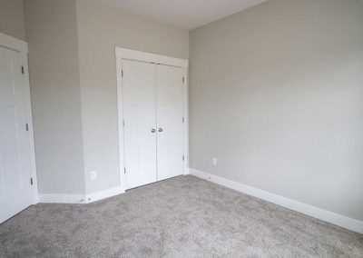 Thomas Nelson Homes: Bedroom - Laynee. Home Builder in Pocatello, Idaho area