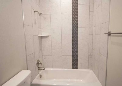 Thomas Nelson Homes: Bathroom - Laynee. Home Builder in Pocatello, Idaho area
