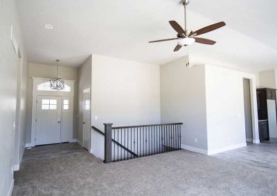 Thomas Nelson Homes: Entry - Laynee. Home Builder in Pocatello, Idaho area