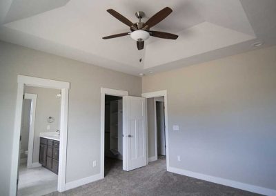 Thomas Nelson Homes: Master Bedroom - Laynee. Home Builder in Pocatello, Idaho area