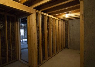 Thomas Nelson Homes: Utility/Mudroom - Laynee. Home Builder in Pocatello, Idaho area