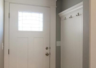Thomas Nelson Homes: Entry Hall - Easton. Home Builder in Pocatello, Idaho area