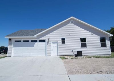 Thomas Nelson Homes: Exterior - Easton. Home Builder in Pocatello, Idaho area