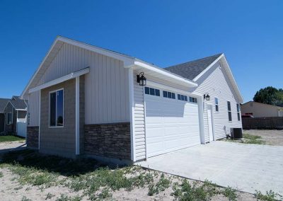 Thomas Nelson Homes: Exterior - Easton. Home Builder in Pocatello, Idaho area