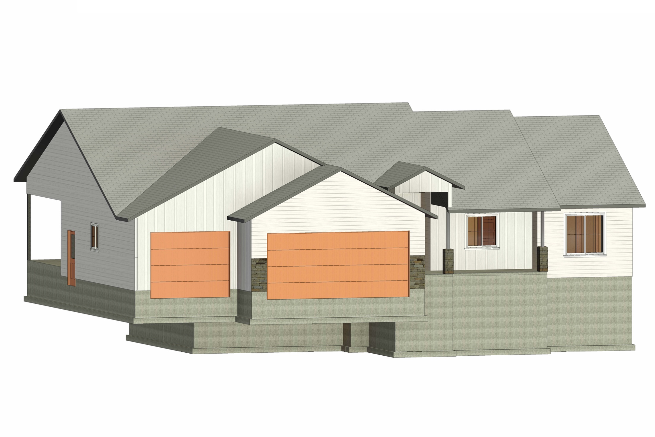 Brooks Render