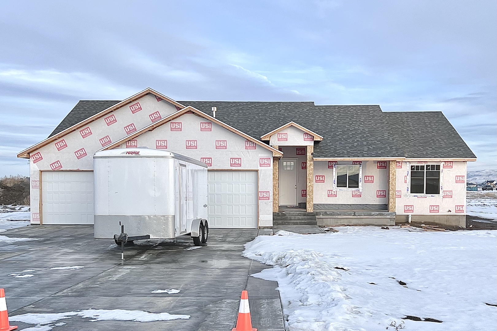 Inventory • Thomas Nelson Homes