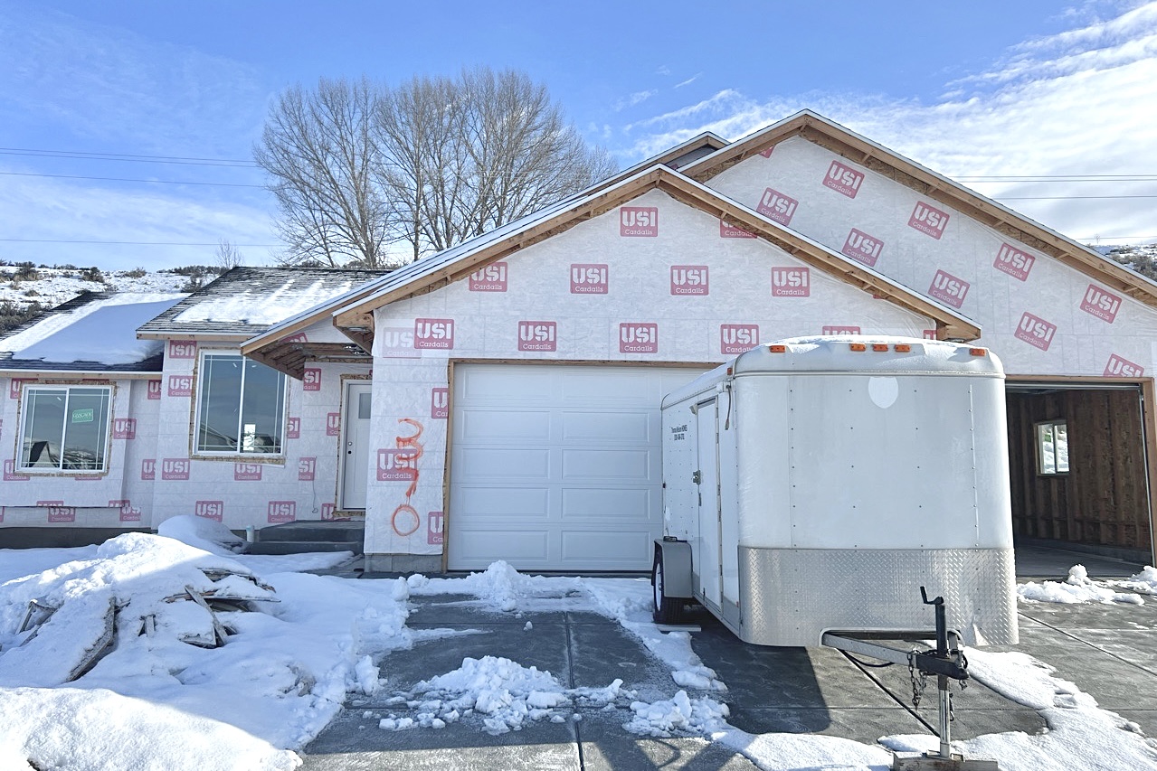 Inventory • Thomas Nelson Homes