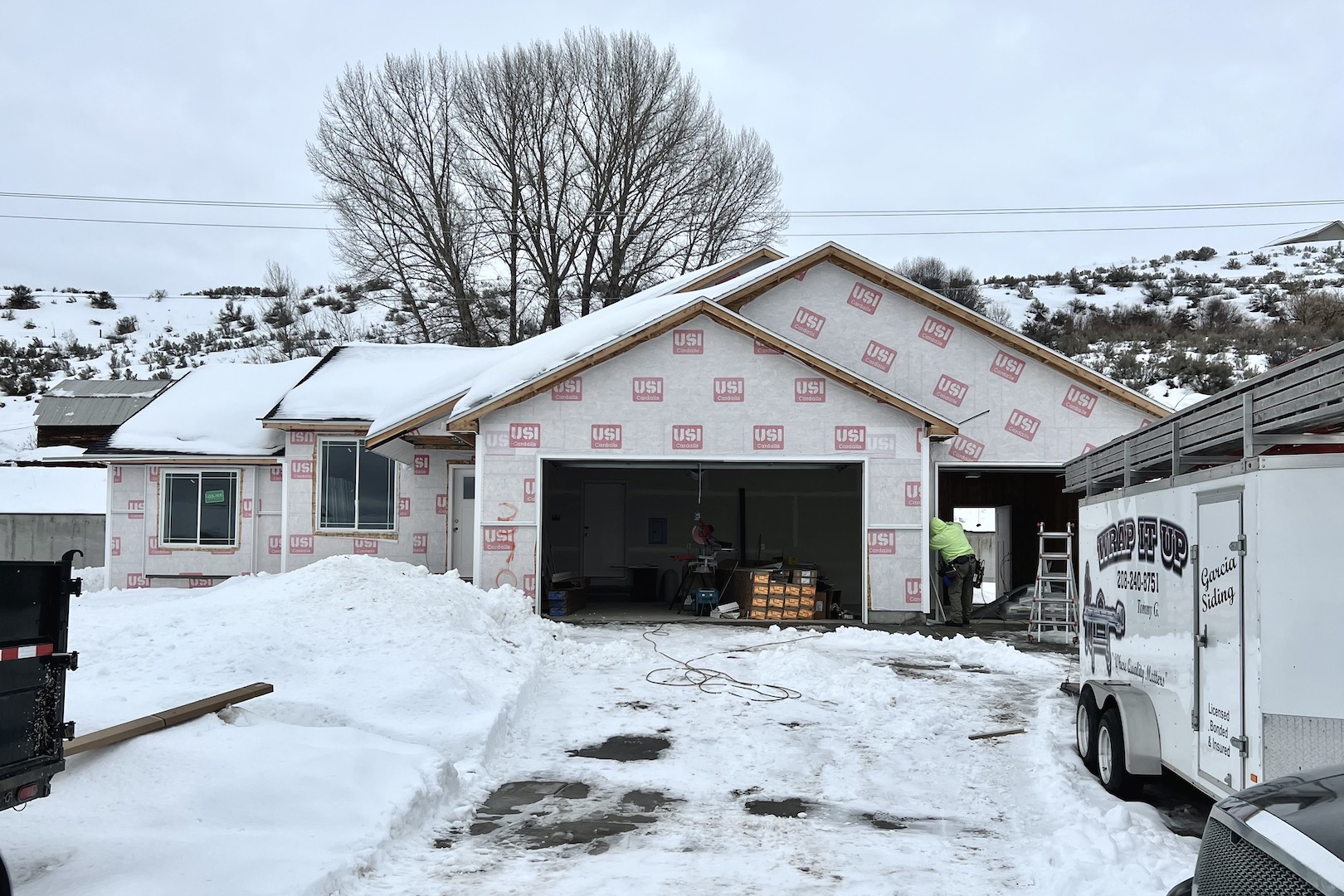 370 Skyline Peak Loop • Thomas Nelson Homes