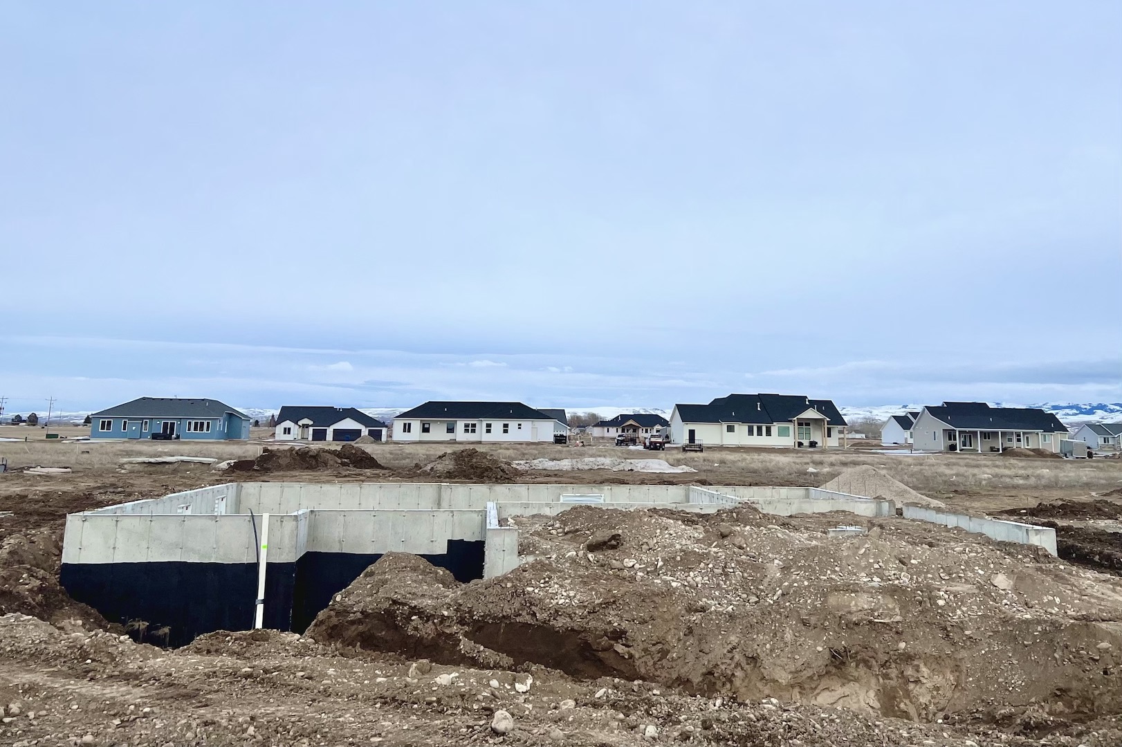 Inventory • Thomas Nelson Homes