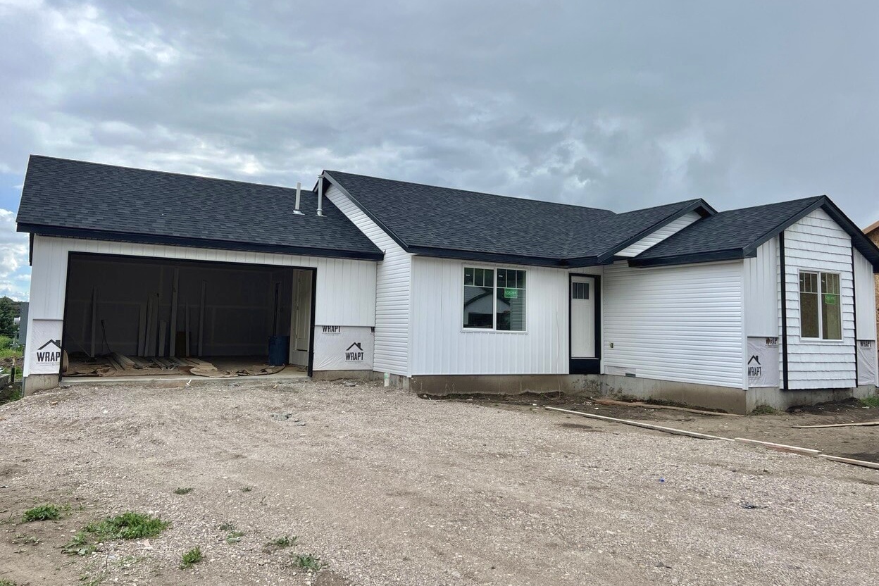 Inventory • Thomas Nelson Homes