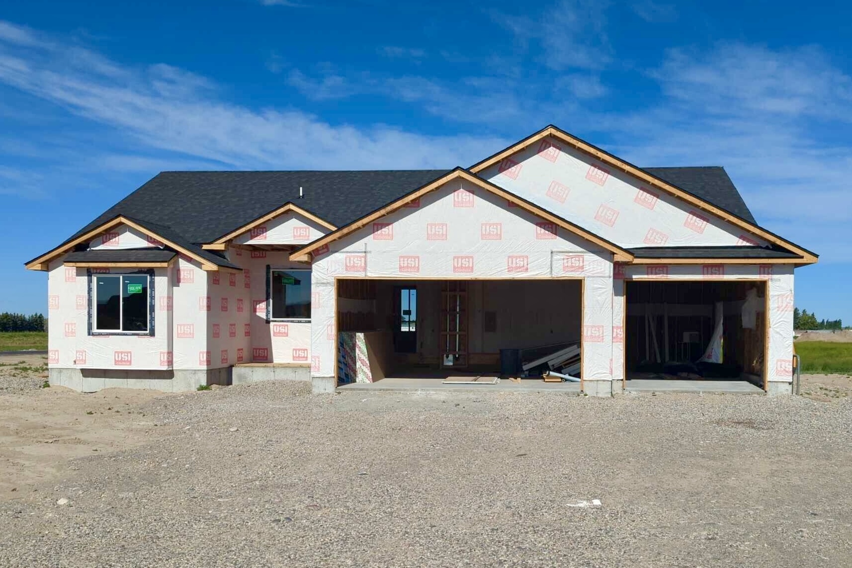 Inventory • Thomas Nelson Homes