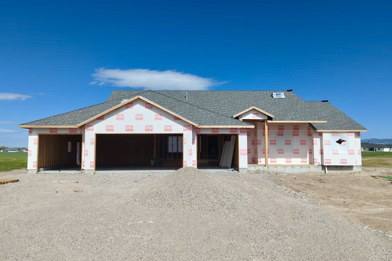 Inventory • Thomas Nelson Homes